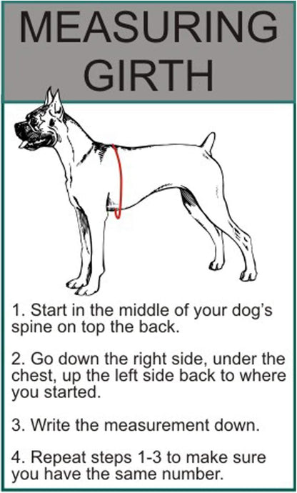 DO NOT PET Dog Vest Harness with Removable Patches and Reflective Trim. Comes with 2 DO NOT PET Reflective Removable Patches. Please Measure Dogs Girth before Purchase