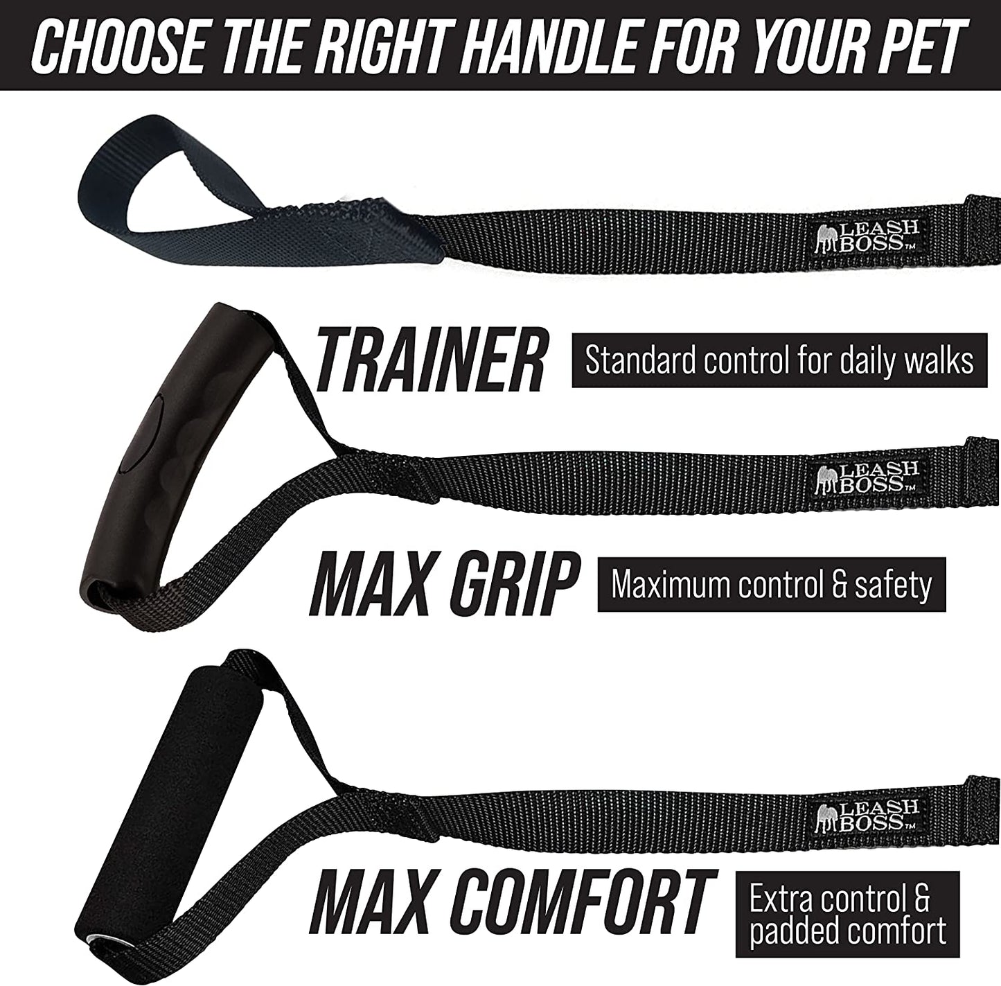 Extra Long Dog Leash - Long Lead Leash for Dog Training - Recall Leash for Dogs Outside